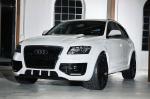 Audi Q5 by Enco Exclusive 2010 года